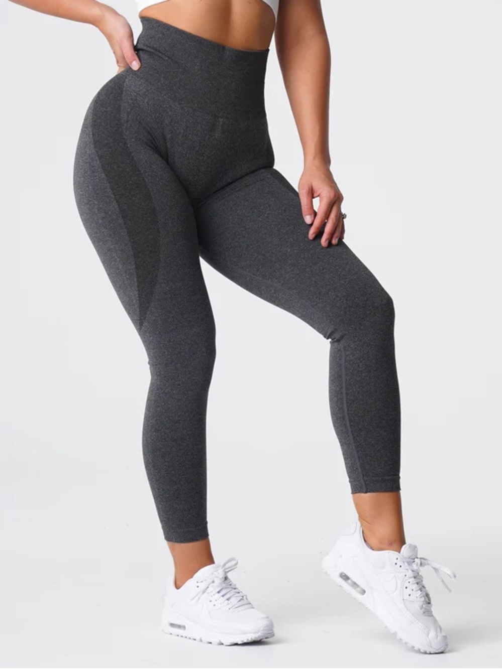 NEW NVGTN Contour Seamless Leggings : Medium